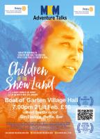 Children of the Snowlands